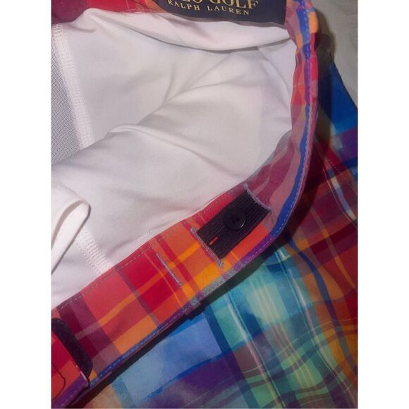 NWT Polo Golf Ralph Lauren shorts - Picture 5 of 9
